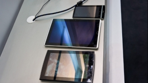 Могут ли планшеты вытеснить стационарные компьютеры и ноутбуки (ВИДЕО)