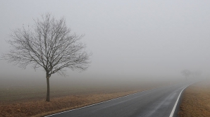 3 ноября в Молдове в связи с туманами будет действовать желтый код метеоопасности