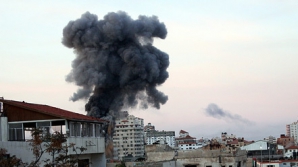 Израильская армия атаковала около ста целей в секторе Газа