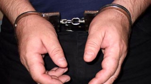 Комиссар Хынчешт отстранен от службы