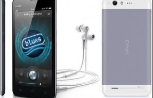 Китайцы выпустили смартфон с прекрасным звучанием