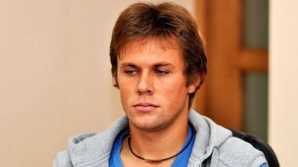 Раду Албот выбыл в первом круге турнира ATP Challenger в Италии 