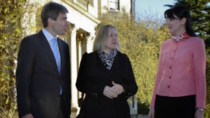 Аналитики не ожидают ощутимых результатов от переговоров в формате 5+2