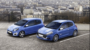 Renault будет выпускать под маркой Gordini трековые автомобили