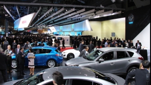 В Лос-Анджелесе состоятся 24 мировые автопремьеры