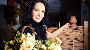 Анишоара Пуйка отпраздновала 25 лет творческой деятельности