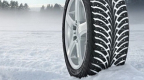 С 1 декабря водители, не оборудовавшие автомобили зимними шинами, будут оштрафованы