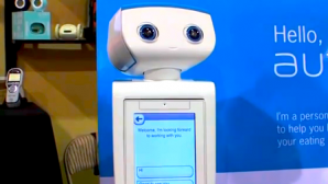 Создан робот-помощник по снижению веса