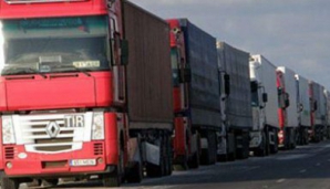 Министр сельского хозяйства инициировал расследование в связи с блокированием экспорта 