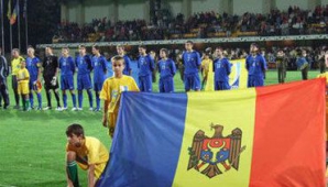 Сборная Молдовы по футболу поднялась на 13 ступенек в рейтинге ФИФА
