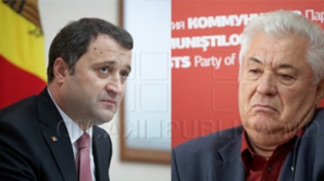 Кем станут на выборах Филат и Воронин, и чего им следует опасаться