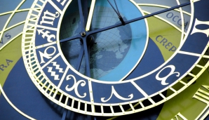 Гороскоп на 23 ноября 2012