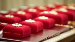 По случаю 20-летия, батальон "Fulger" был награжден государственным орденом "Credinta Patriei" первого класса