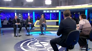 Аналитики: Политическая сцена РМ нуждается в альтернативной силе 