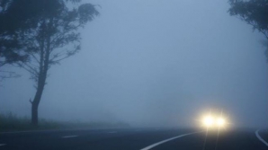 Синоптики объявили желтый код метеоопасности в связи с туманом