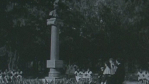 На выставке, открытой Валерием Пасатом, были представлены оригиналы документов с подписями Сталина и Молотова