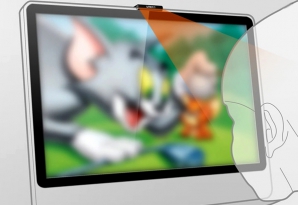 "Электронный воспитатель" позаботится о зрении пользователей ПК