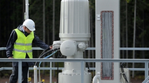 Эксперты: "Газпром" затягивает переговоры по политическим мотивам