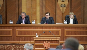 Депутаты могут отправить в отставку членов НАК   