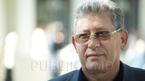 Гимпу не согласен с Лупу: У ЛП нет ничего общего с ПКРМ