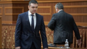 Виорел Кетрару: Сотрудники НЦБК приходят в 8 утра, сидят без дела и уходят домой