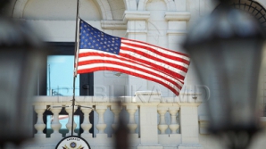 Молдавские политики поздравили посла США с избранием главы Белого дома 