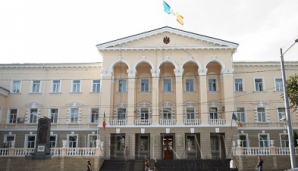 Ограничение движения в связи с визитом в Кишинев Жозе Мануэля Баррозу   