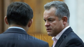 Влад Плахотнюк: Когда коммунисты просят отставки, значит они признают твой успех