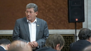 Гимпу: Проект ЛДПМ о лишении депутатов иммунитета является пиар-акцией