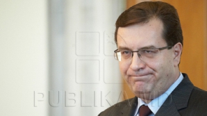 Мариан Лупу сравнил идеи унионизма с "раздражающим комариным писком"