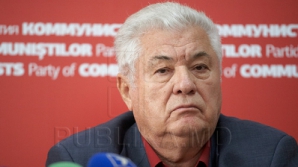 Воронин сожалеет о потере власти: Эта братва за три года многое испортила