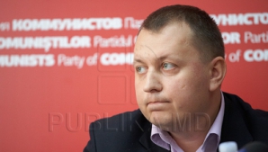 Депутат настаивает на том, чтобы коммуниста Григория Петренко лишили парламентского иммунитета