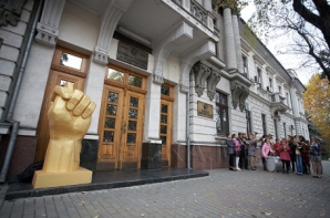 Эксперты: Результаты опроса о самой коррумпированной структуре должны встревожить судей