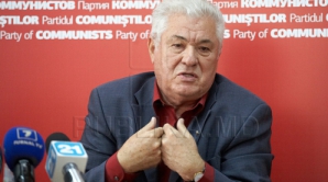 ПКРМ обвиняют в плагиате: Законодательные инициативы коммунистов ранее были опубликованы в меморандуме СДПМ