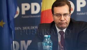 Лупу: На местах между партиями АЕИ не соблюдаются условия соглашения