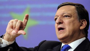 Жозе Мануэл Баррозу отправился в Криковские подвалы