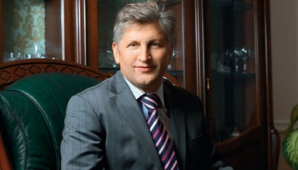 Николай Журавский претендует на пост главы НОК, несмотря на партийную принадлежность