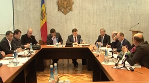 К обсуждению реформы МВД приступила парламентская комиссия по безопасности