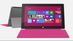 Владельцам Microsoft Surface с 32 Гбайт памяти доступна лишь ее половина