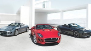 На новых Jaguar появится механическая коробка передач