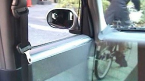 Прозрачный Toyota Prius показали ученые (ВИДЕО)