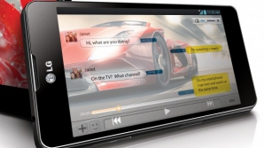 5-дюймовый LG Optimus G2 впечатляет возможностями