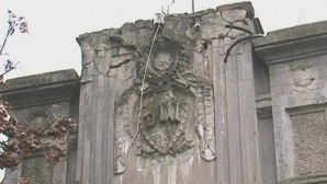 Агентство по реставрации памятников обвиняет столичную мэрию в укрывательстве фактов по делу о сносе здания по Щусева