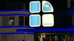 Спецпредставитель ОБСЕ сожалеет о прекращении вещания Publika TV в Приднестровье