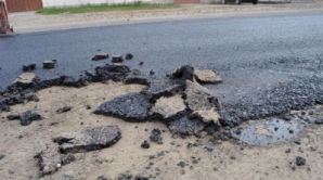 Две итальянские компании, ремонтирующие трассу Кишинев - Сороки, будут оштрафованы