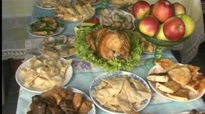 Фестиваль вина в Комрате посетил министр сельского хозяйства Василий Бумаков