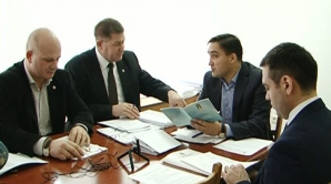 Приглашение генпрокурора в комиссию по безопасности не обошлось без споров