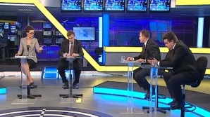 Эксперты обсуждали необходимость реформирования государственной налоговой службы