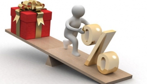 В этом году в Молдове впервые проходит "Черная пятница"  