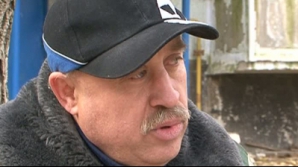 Выживший в ДТП на железнодорожном переезде Вячеслав Кукош с содроганием вспоминает аварию